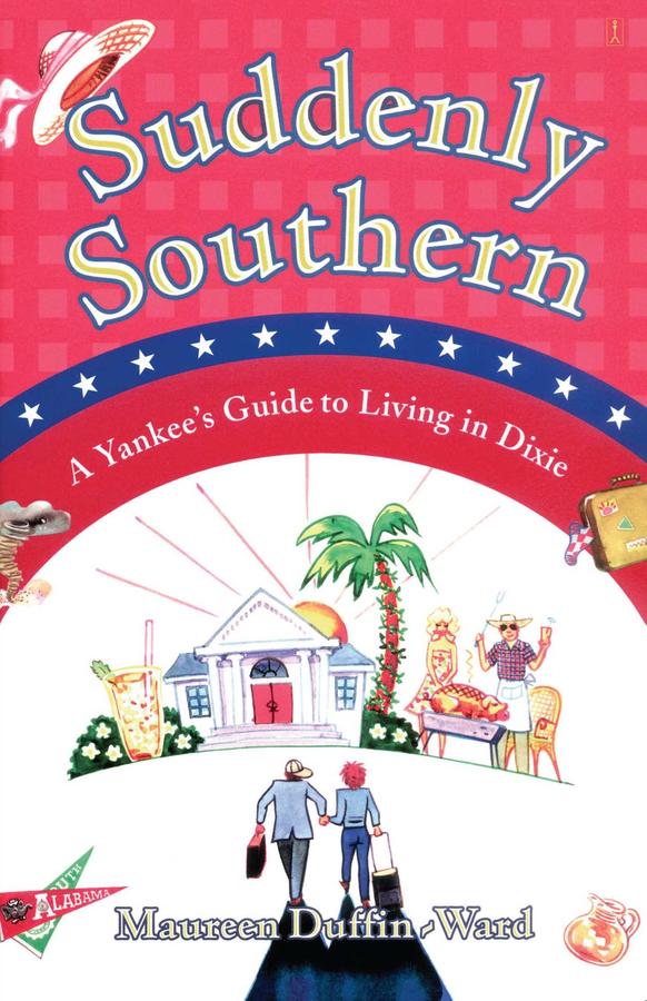 Suddenly Southern-Lifestyle and Leisure-買書書 BuyBookBook