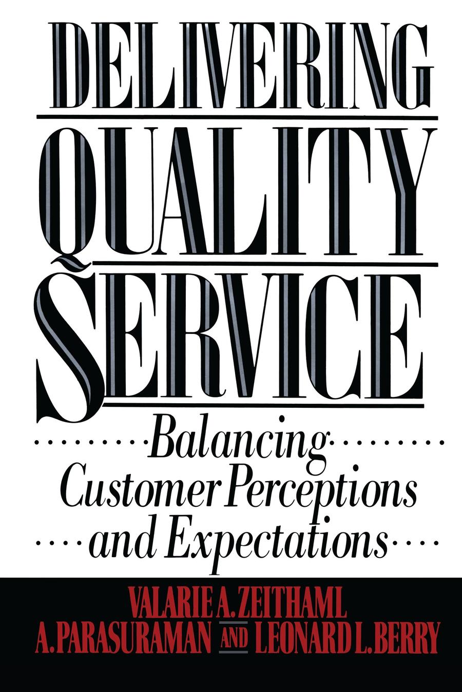 Delivering Quality Service-Business and Management-買書書 BuyBookBook