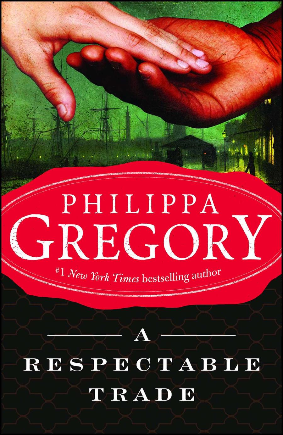 A Respectable Trade-Fiction: Historical fiction-買書書 BuyBookBook