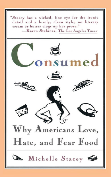 Consumed-Society/ culture/ social sciences-買書書 BuyBookBook