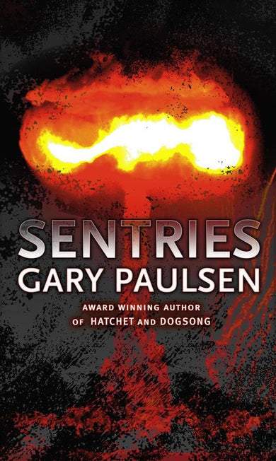 Sentries-Children’s / Teenage fiction: General and modern fiction-買書書 BuyBookBook