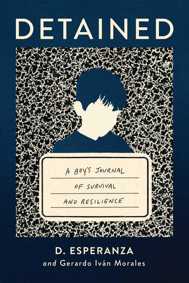 Detained-Memoirs-買書書 BuyBookBook