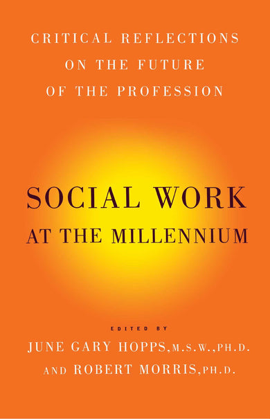 Social Work At The Millennium-Self-help/ personal development/ practical advice-買書書 BuyBookBook
