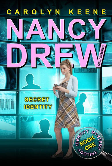 Secret Identity-Children’s / Teenage fiction: General and modern fiction-買書書 BuyBookBook