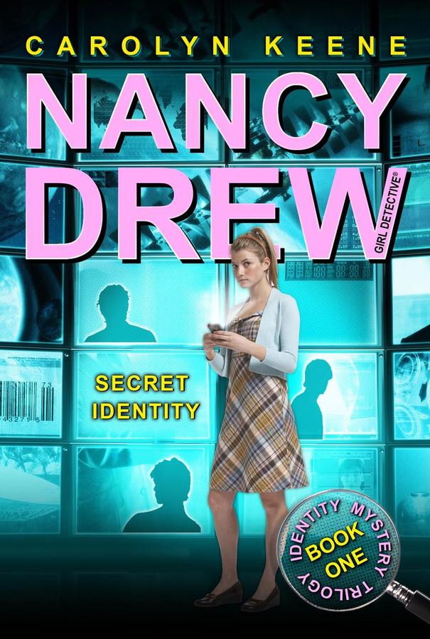 Secret Identity-Children’s / Teenage fiction: General and modern fiction-買書書 BuyBookBook