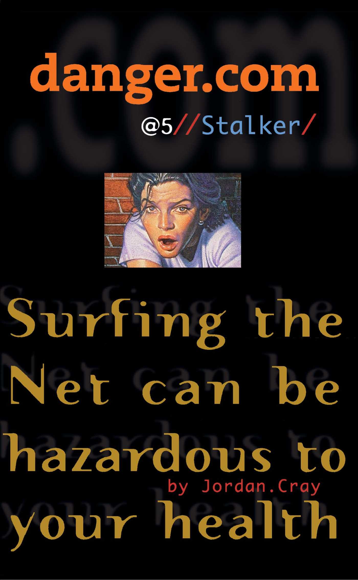 Stalker-Children’s / Teenage fiction: General and modern fiction-買書書 BuyBookBook