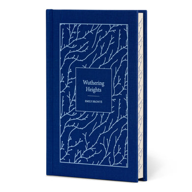 Cover of Wuthering Heights (ISBN 9781454957041)
