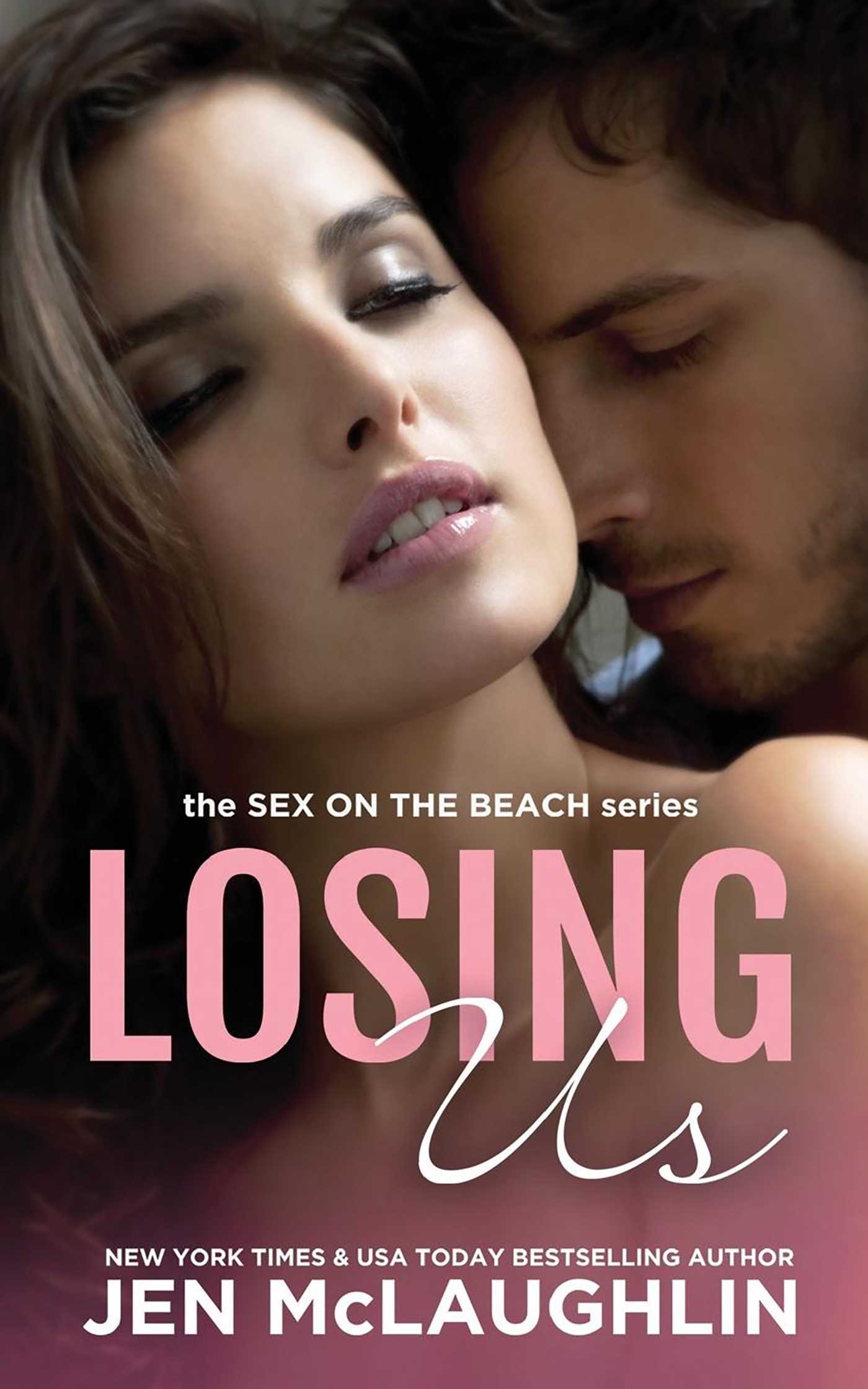 Losing Us-Fiction: Romance-買書書 BuyBookBook