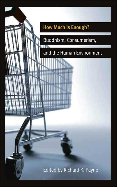 How Much is Enough?-Philosophy-買書書 BuyBookBook