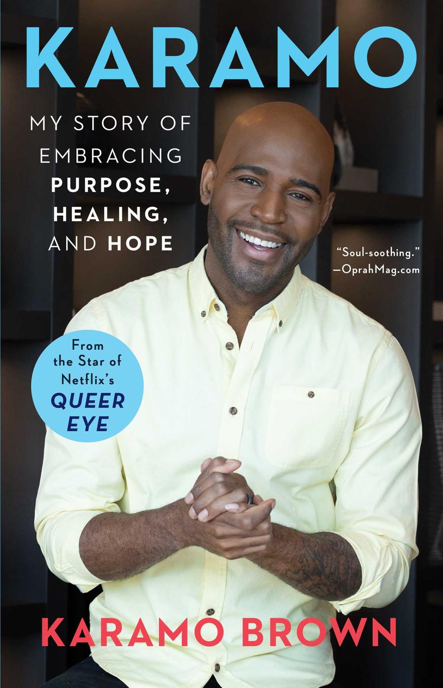 Karamo-Biography and memoirs-買書書 BuyBookBook