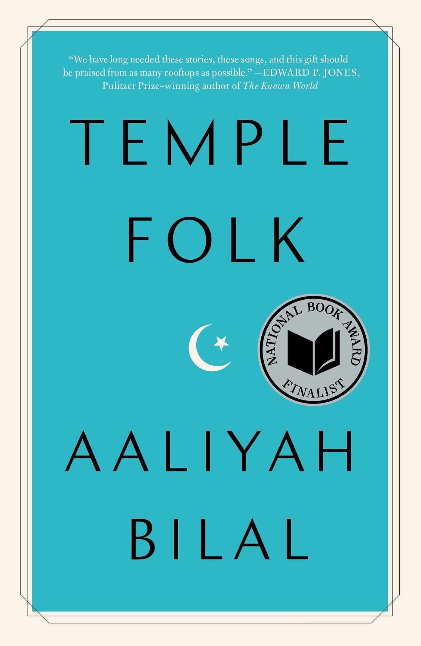 Temple Folk-Fiction: general and literary-買書書 BuyBookBook
