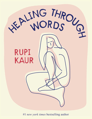 Healing Through Words-Family and health-買書書 BuyBookBook