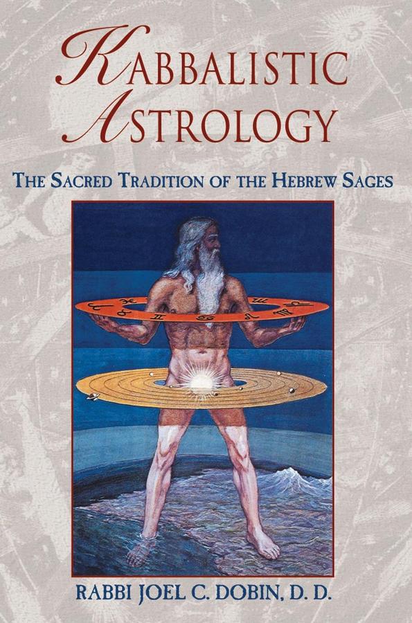 Kabbalistic Astrology-Mind/ body/ spirit-買書書 BuyBookBook