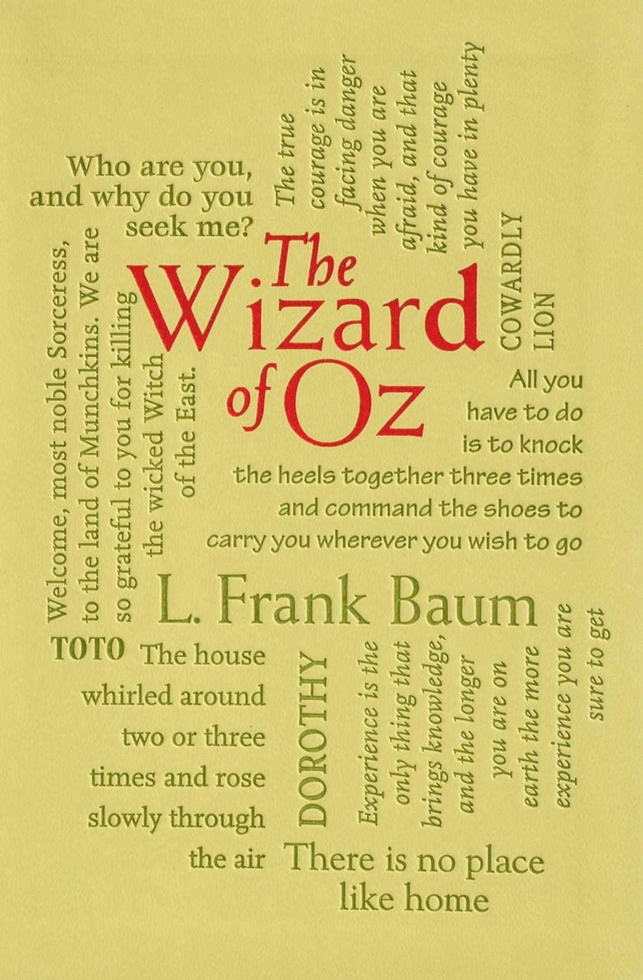 The Wizard of Oz-Fiction: general and literary-買書書 BuyBookBook