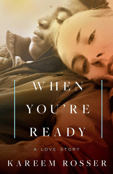 When You're Ready-Memoirs-買書書 BuyBookBook