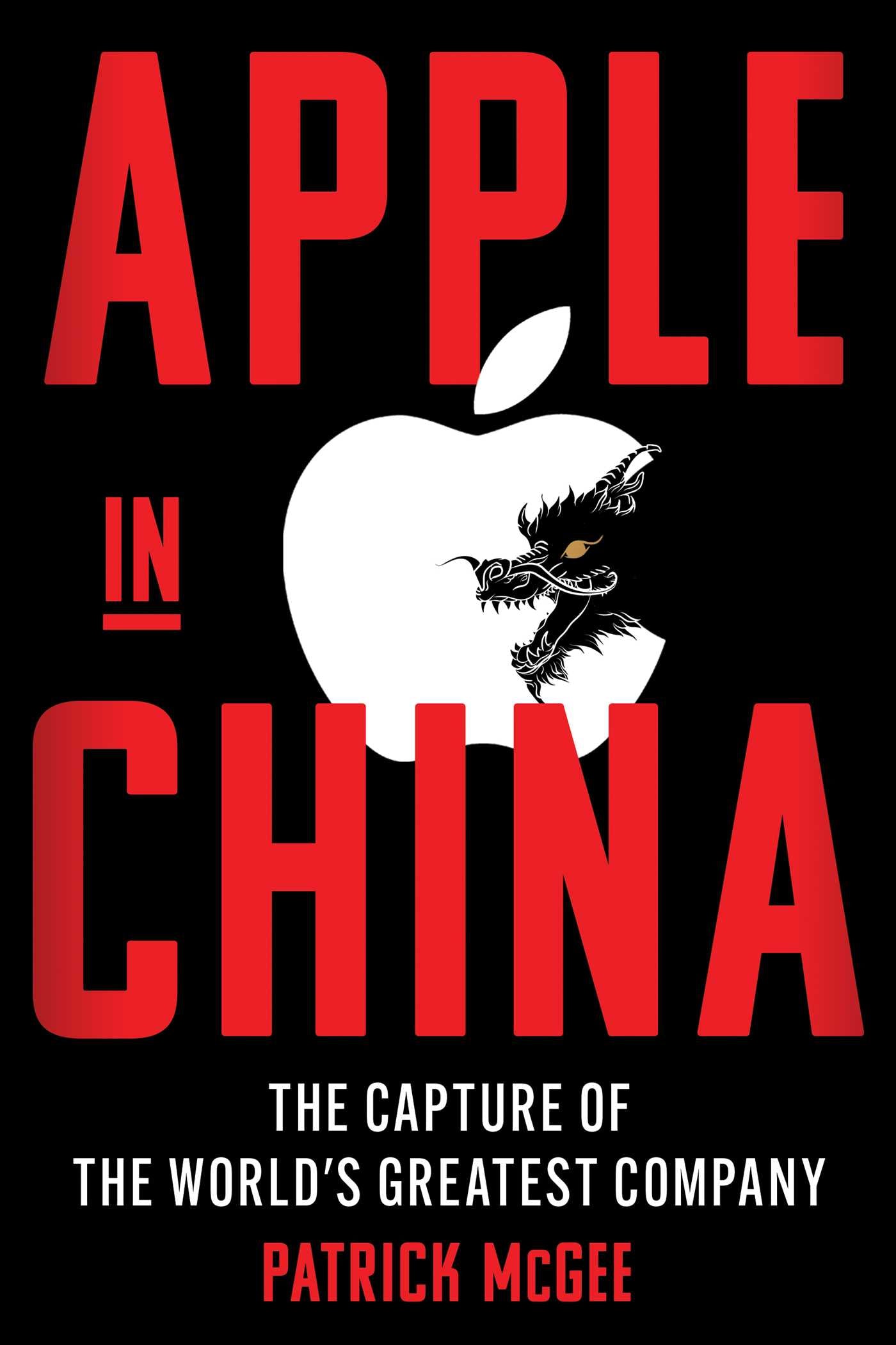 Apple in China-Business and Management-買書書 BuyBookBook