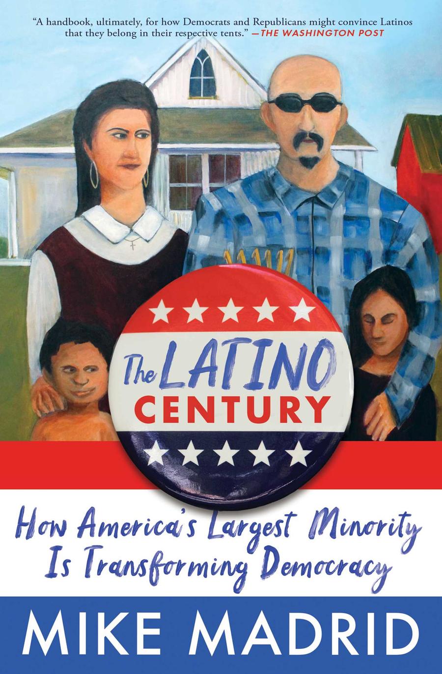 The Latino Century-Politics and government-買書書 BuyBookBook