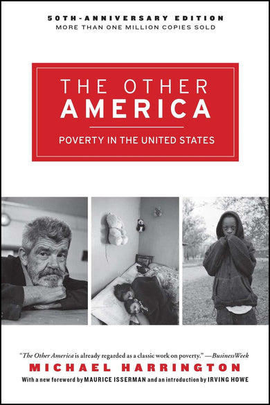 The Other America-Society/ culture/ social sciences-買書書 BuyBookBook