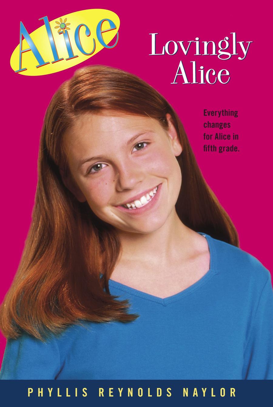 Lovingly Alice-Children’s / Teenage fiction: Family and home stories-買書書 BuyBookBook