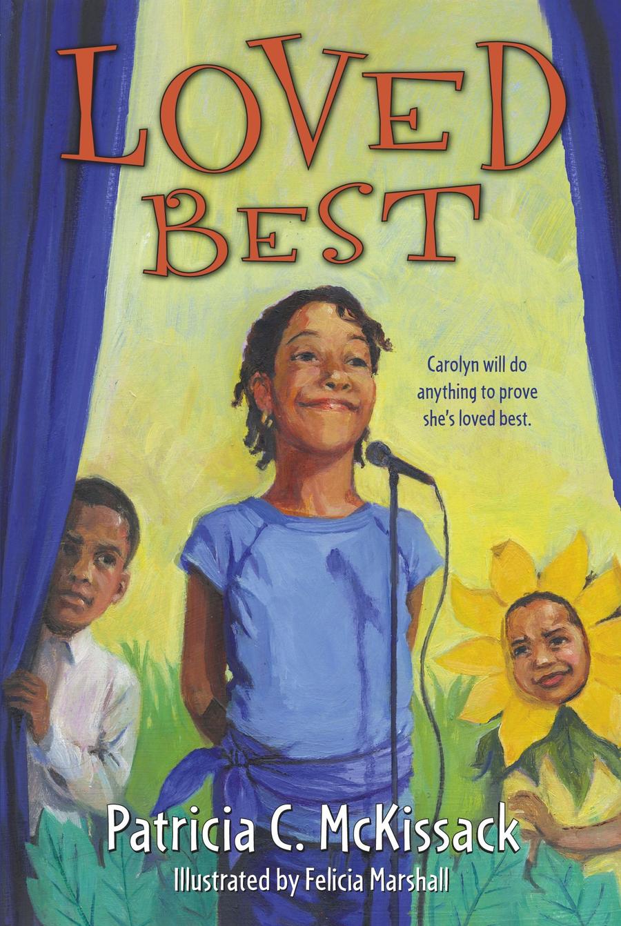 Loved Best-Children’s / Teenage fiction: General and modern fiction-買書書 BuyBookBook
