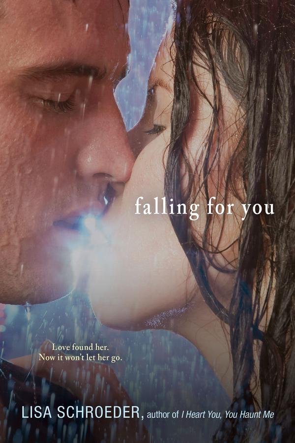 Falling for You-Children’s / Teenage fiction: General and modern fiction-買書書 BuyBookBook