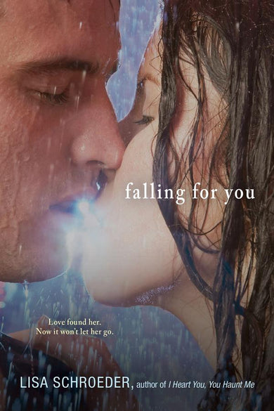 Falling for You-Children’s / Teenage fiction: General and modern fiction-買書書 BuyBookBook