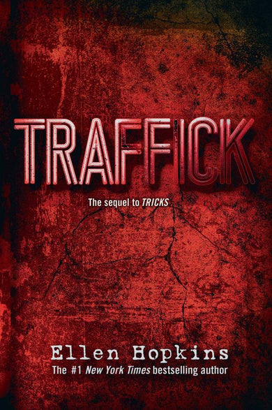 Traffick-Children’s / Teenage: poetry/ anthologies/ annuals-買書書 BuyBookBook
