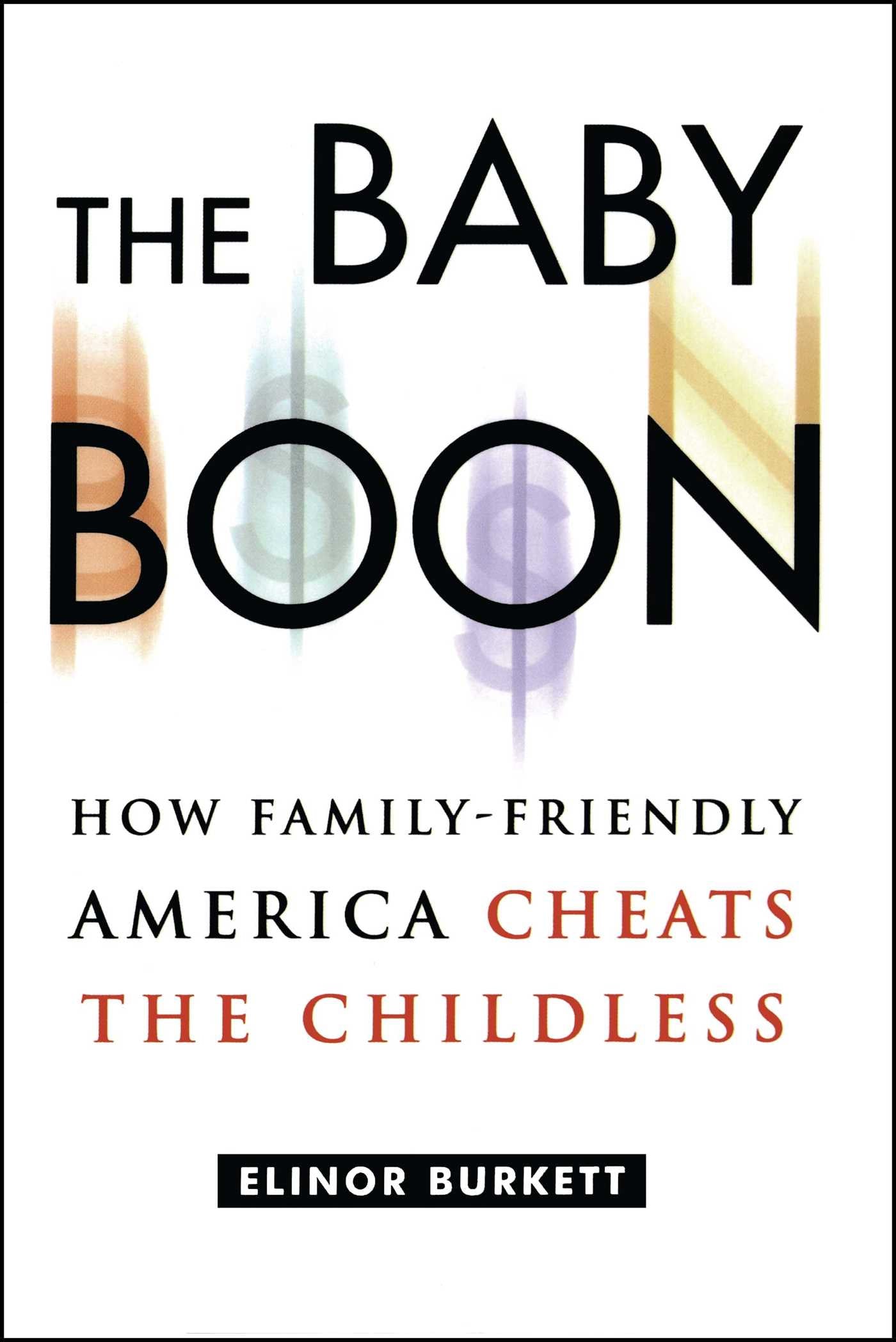 The Baby Boon-Family and health-買書書 BuyBookBook