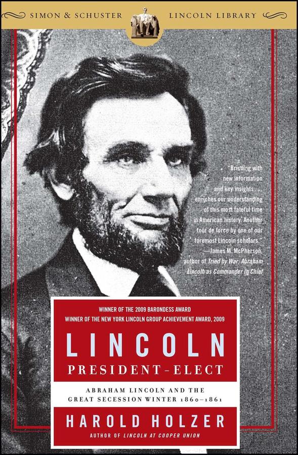 Lincoln President-Elect-History and Archaeology-買書書 BuyBookBook