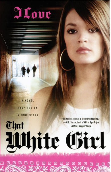 That White Girl-Fiction: Modern and contemporary-買書書 BuyBookBook