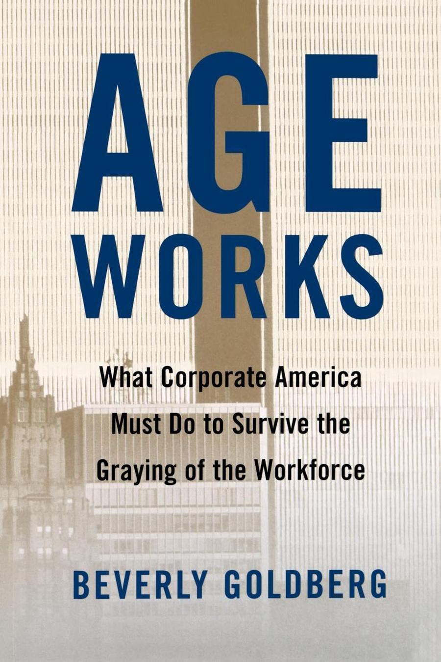 Age Works-Business and Management-買書書 BuyBookBook