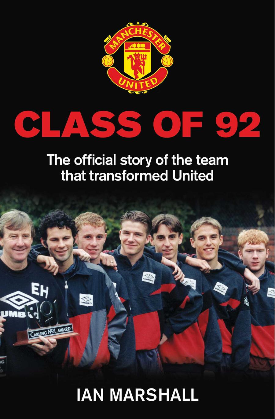 Class of 92-Sports and Active outdoor recreation-買書書 BuyBookBook