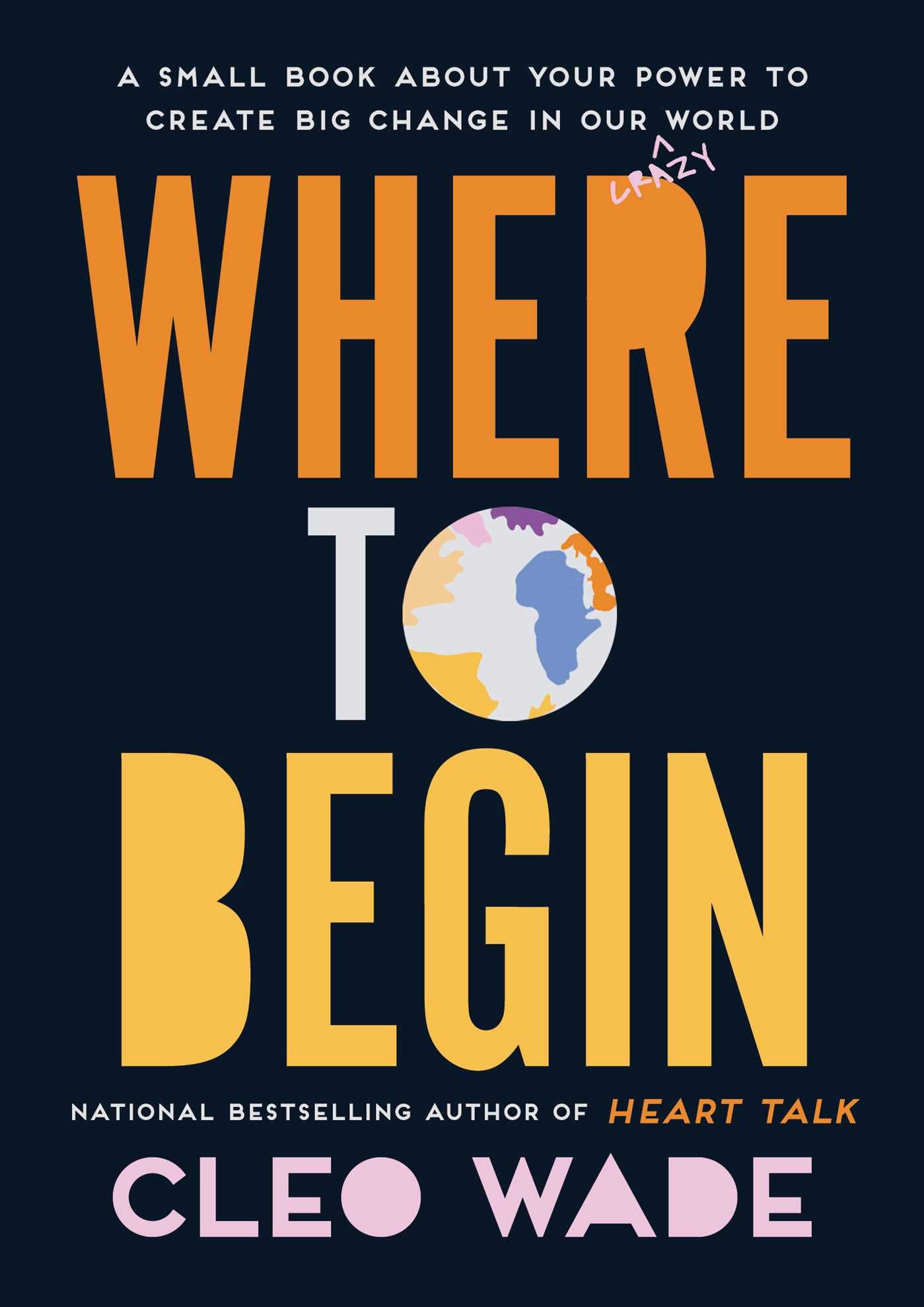 Where to Begin-Poetry-買書書 BuyBookBook