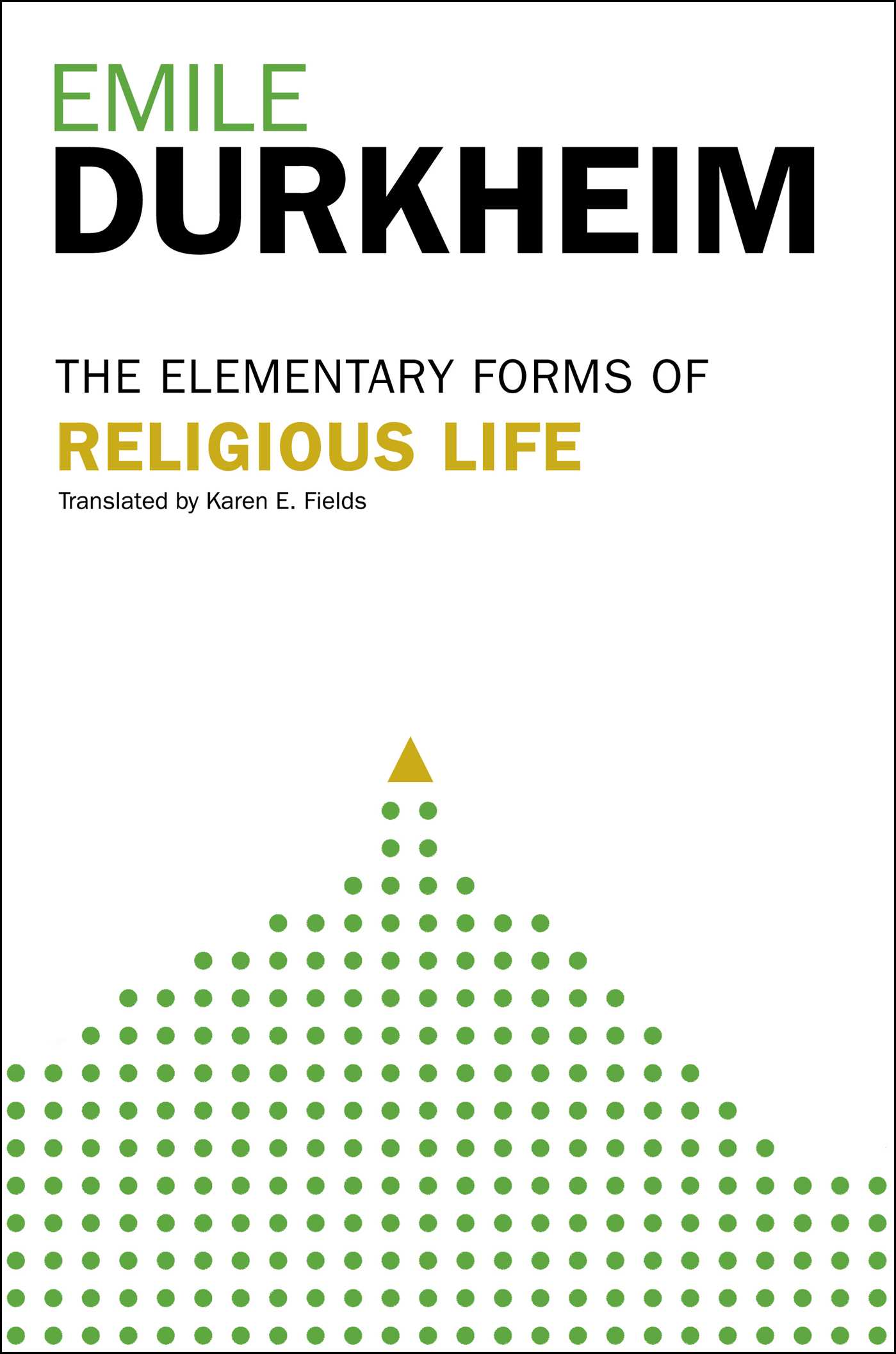 Elementary Forms Of The Religious Life-Religion and beliefs-買書書 BuyBookBook