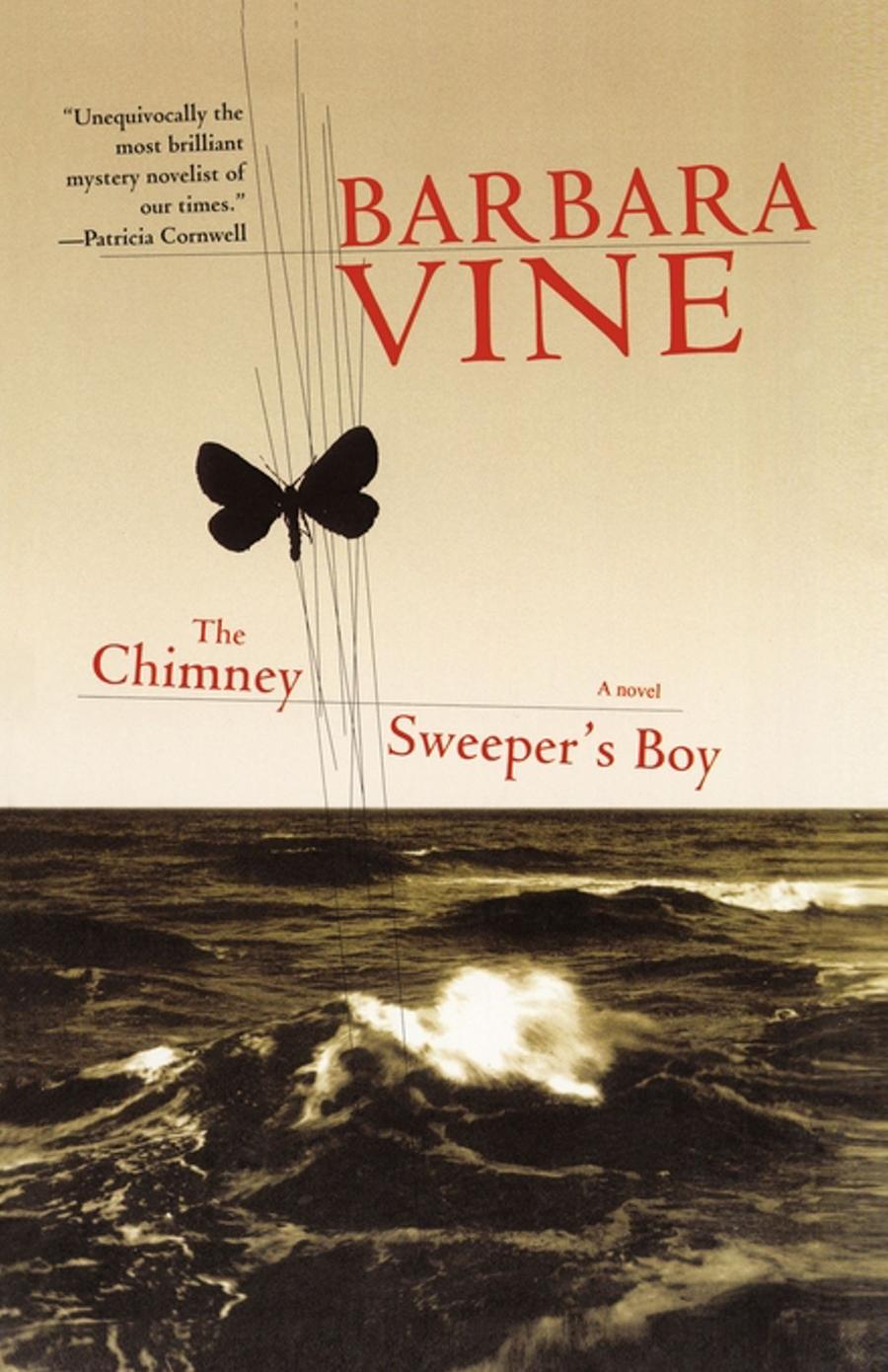 The Chimney Sweeper's Boy-Fiction: general and literary-買書書 BuyBookBook
