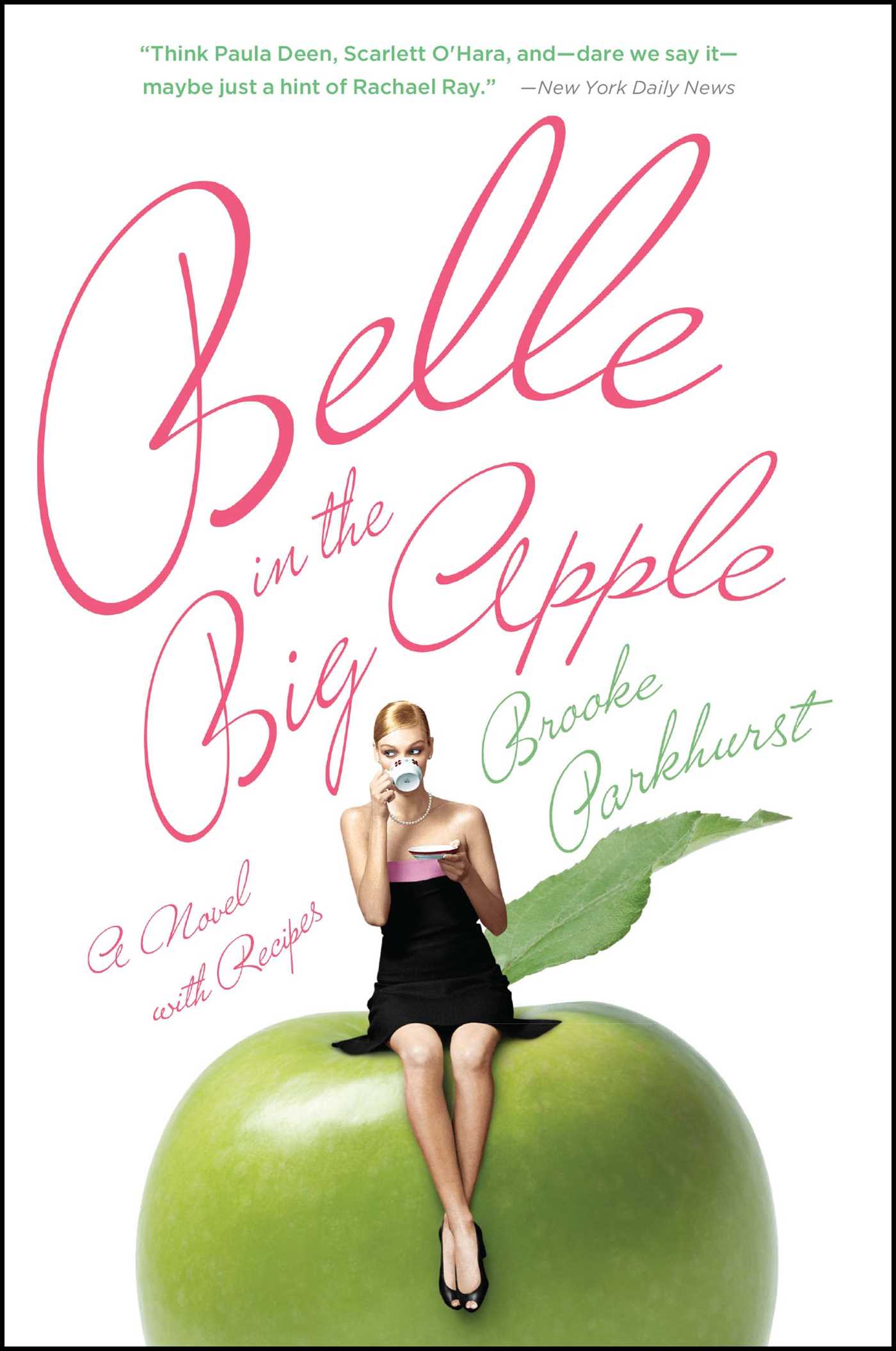 Belle in the Big Apple-Fiction: Modern and contemporary-買書書 BuyBookBook