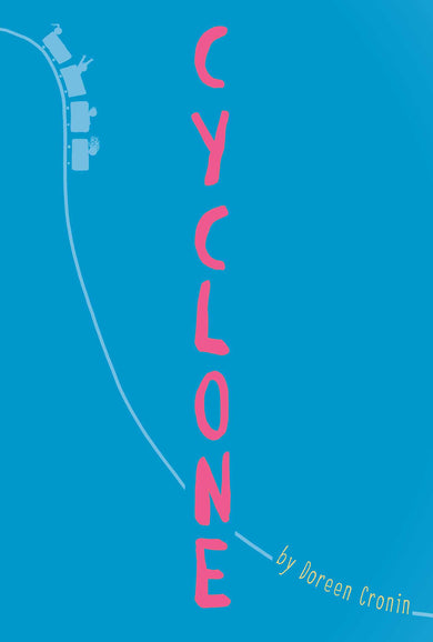 Cyclone-Children’s / Teenage fiction: Family and home stories-買書書 BuyBookBook