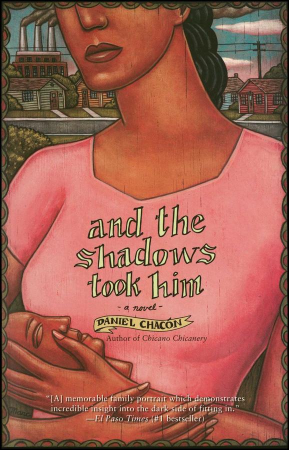 and the shadows took him-Fiction: general and literary-買書書 BuyBookBook