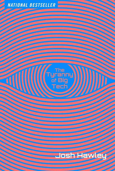 The Tyranny of Big Tech-Society/ culture/ social sciences-買書書 BuyBookBook