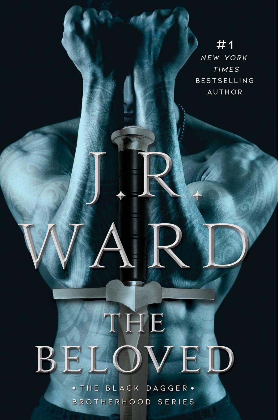 The Beloved-Fiction: Romance-買書書 BuyBookBook