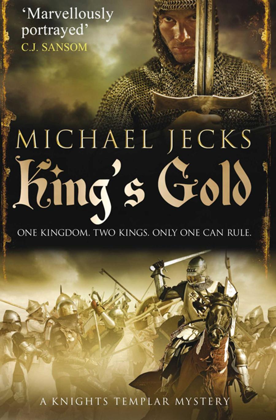 King's Gold