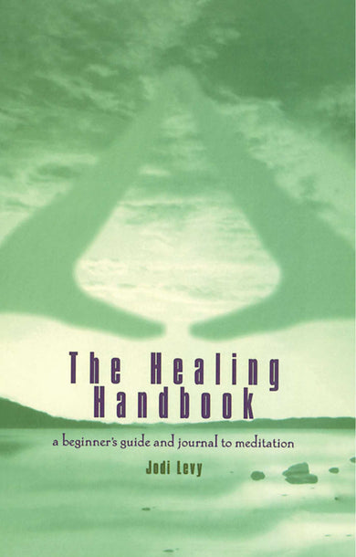 The Healing Handbook-Self-help/ personal development/ practical advice-買書書 BuyBookBook