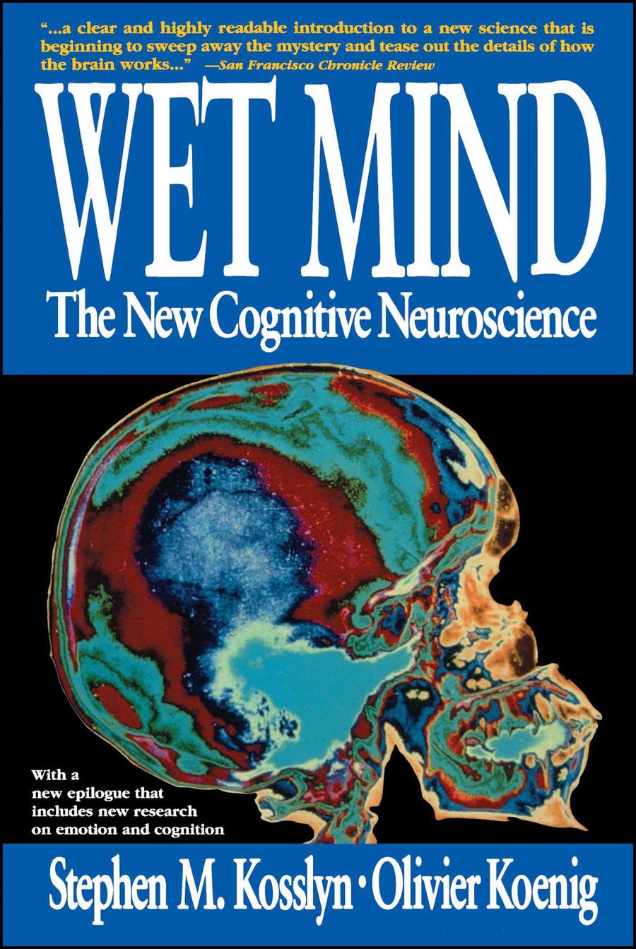 Wet Mind-Self-help/ personal development/ practical advice-買書書 BuyBookBook