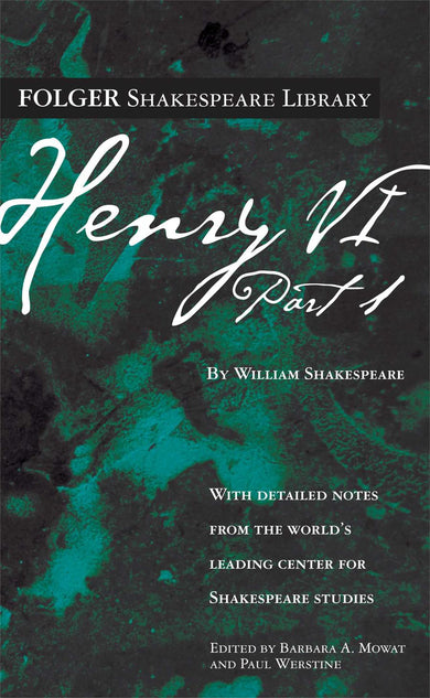 Henry VI Part 1-Fiction: Modern and contemporary-買書書 BuyBookBook