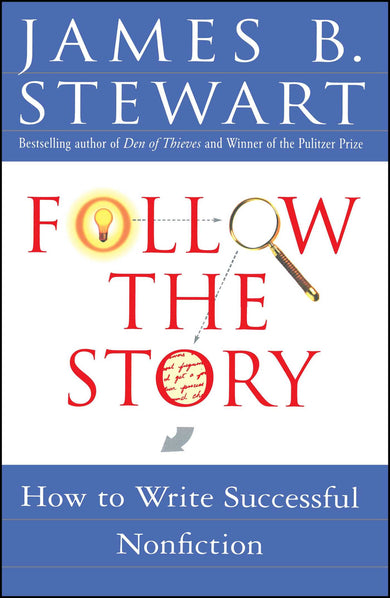 Follow the Story-Business and Management-買書書 BuyBookBook