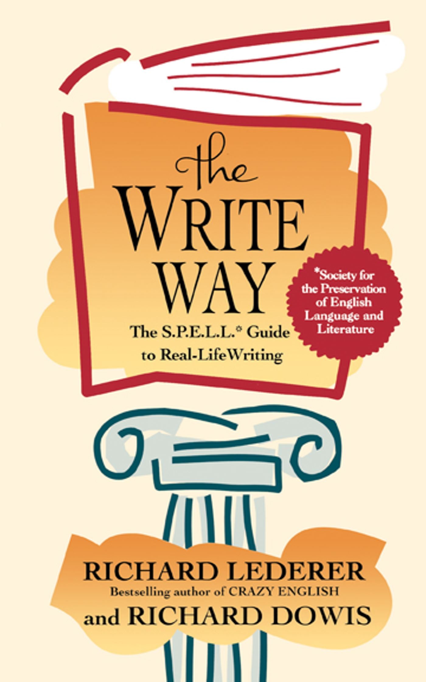 The Write Way-Education-買書書 BuyBookBook