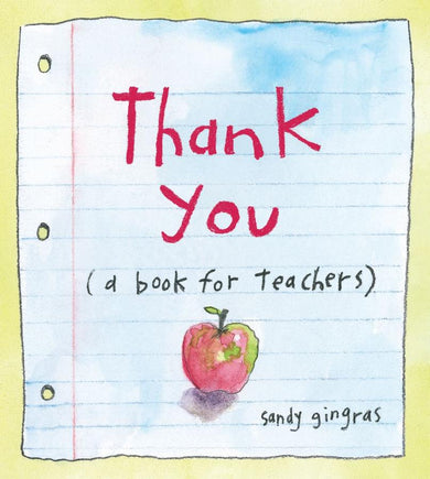 Thank You-Lifestyle and Leisure-買書書 BuyBookBook