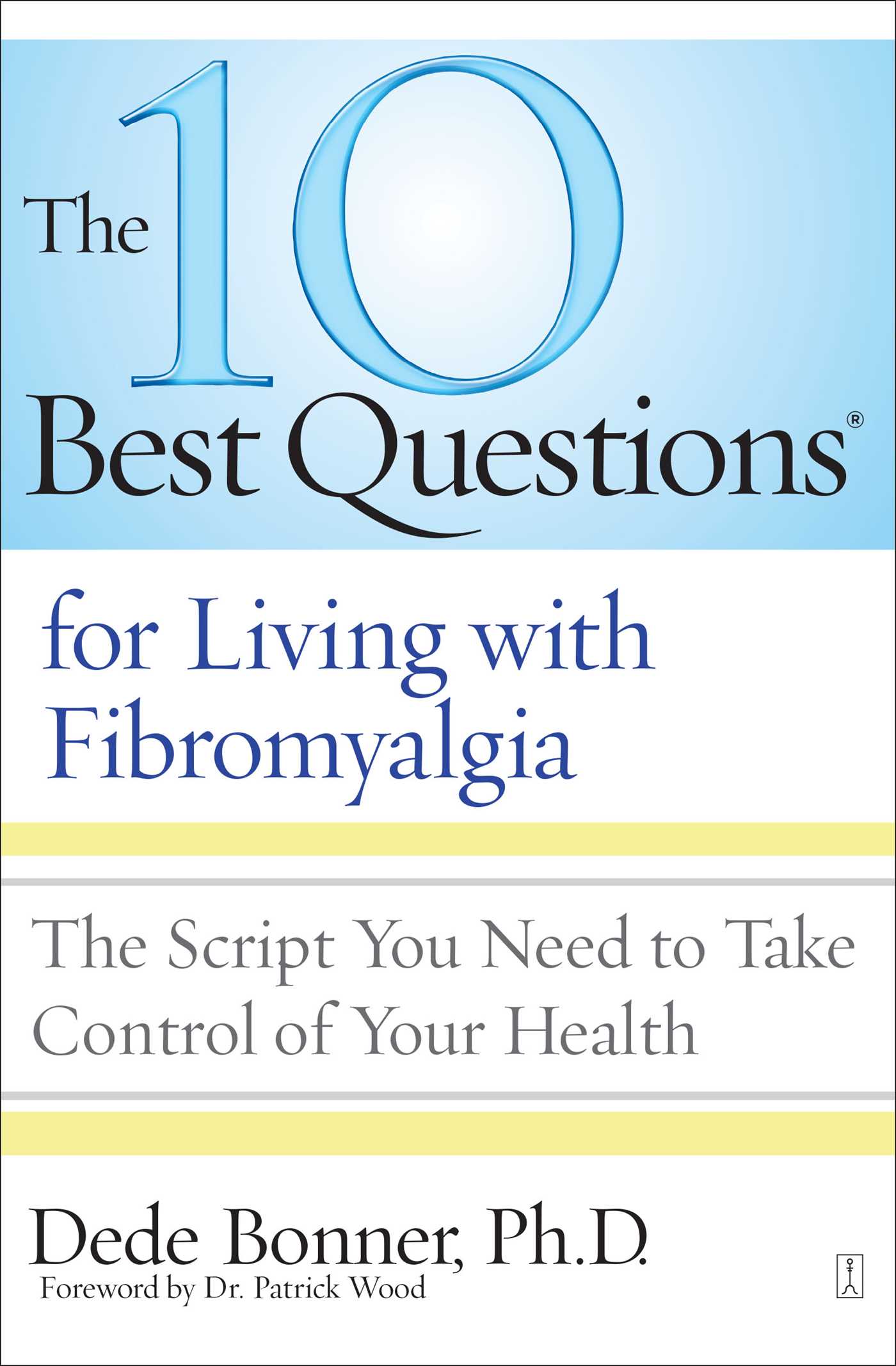 The 10 Best Questions for Living with Fibromyalgia-Family and health-買書書 BuyBookBook