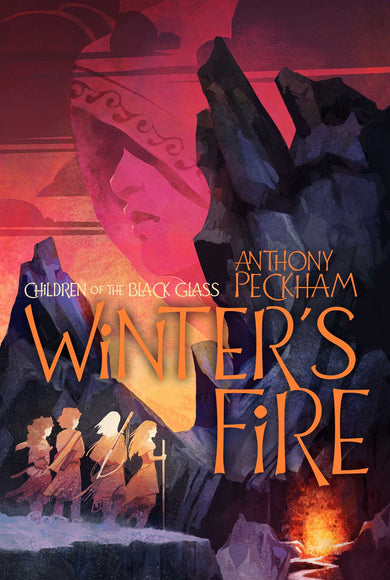 Winter's Fire