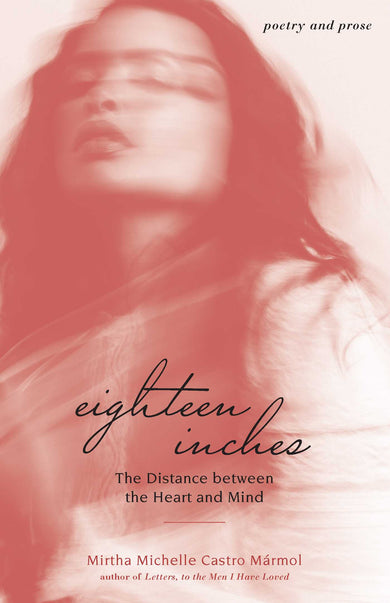 Eighteen Inches-Poetry-買書書 BuyBookBook